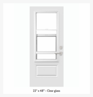 Screen Door #2709289