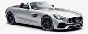 Roadster* - Mercedes-amg - Mercedes Roadster #2709384