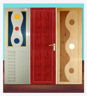 Pvc Doors - Door #2709410