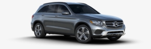 2018 Glc - Mercedes Benz Glc Suv #2709509