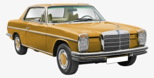 Mercedes Benz, The Dash 8, 250, Coupe, 6 Cyl - Mercedes-benz W114 #2709529