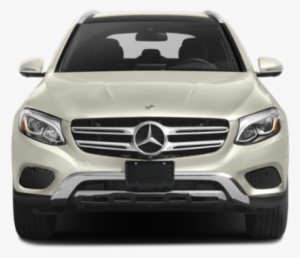 New 2019 Mercedes-benz Glc Glc - 2015 Mercedes Cla 250 Front #2709535