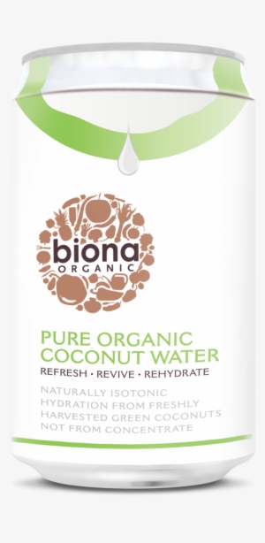 Nutritional Information - Biona Organic Coconut Peanut Butter 170g #2709536