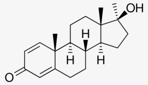 Steroid Carboxylic Acid #2709566