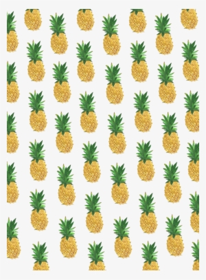 Pesquisa Do Google Pineapple Wallpaper Tumblr, Tumblr - Pineapple Pattern #2709754