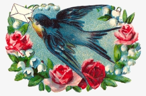 Romantic Love Note Images - Rose #2709756