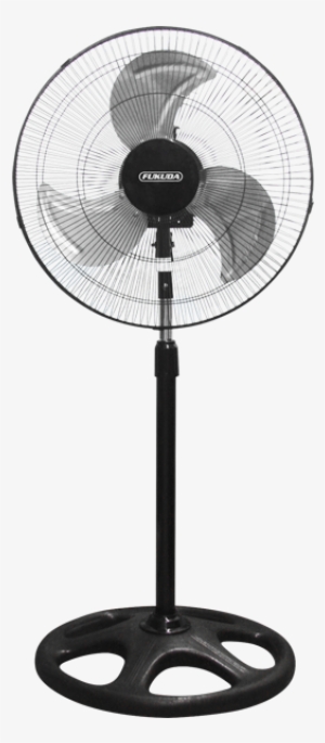 Shop Fukuda Fisf018stosc 18″ Premiere Industrial Stand - Mechanical Fan #2709819