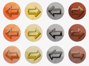 Icons Arrows - Icon #2709905