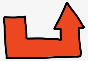 Png Library Square Pointing Up Icon Free Download Png - Portable Network Graphics #2709908