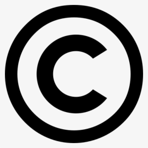 Copyright All Rights Reserved Symbol - All Rights Reserved Symbol Png ...