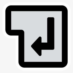 This Free Icons Png Design Of Primary Tag Br #2710062