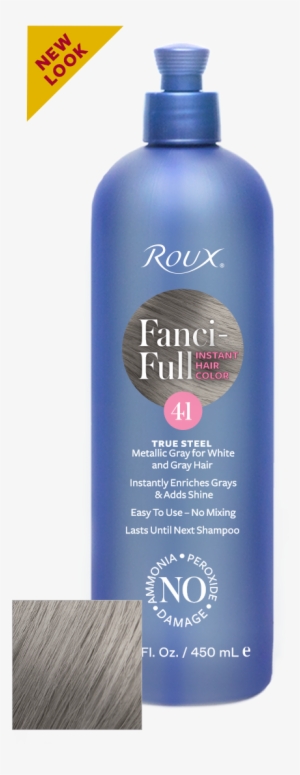 Fanci-full Rinse - Roux Fanci Full #2710149
