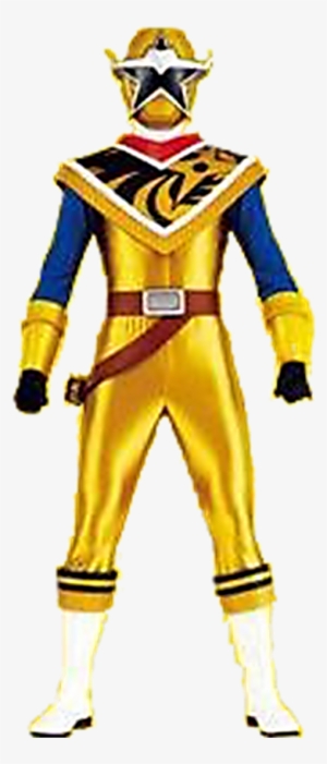 Gold Ninja Steel Ranger & Starninger - Power Rangers Ninja Steel Gold ...