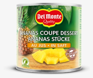Del Monte Ananas #2710207