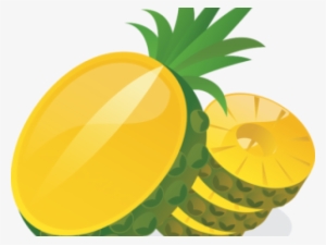 Nanas Vector #2710210