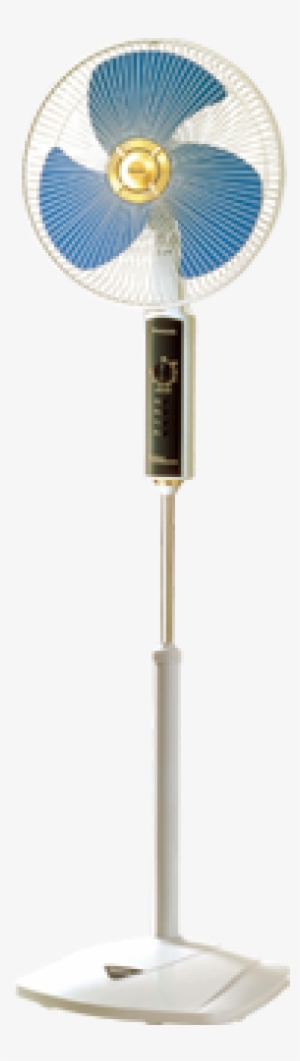 Stand Fan F-407x - Toilet #2710311