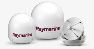 Satellite Tv Ordering Information - Raymarine 45stv Mkii E93003-2 #2710332