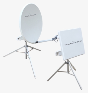 Travel Vision R7 Antennas - Antenna #2710334