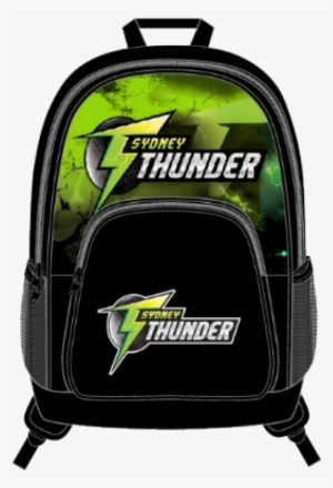 Sydney Thunder Backpack - Sydney Thunder #2710367