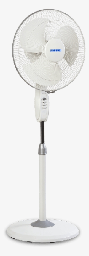 400 Mm Mojo Plus Hs White - Mechanical Fan #2710397