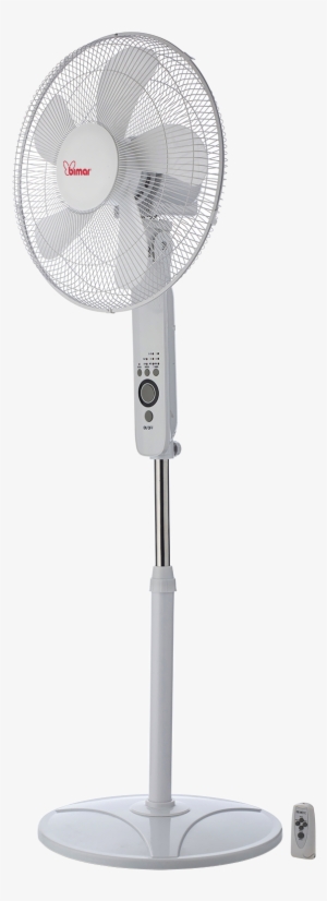 Ventilatore Piantana Con Telecomando #2710452