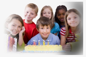 Holding Your Child's Birthday Party At L - Birthday Party For Kids #2710454