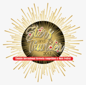 Local And Regional Bands Invited To Apply For Stars - Stars And Thunder Timmins #2710480