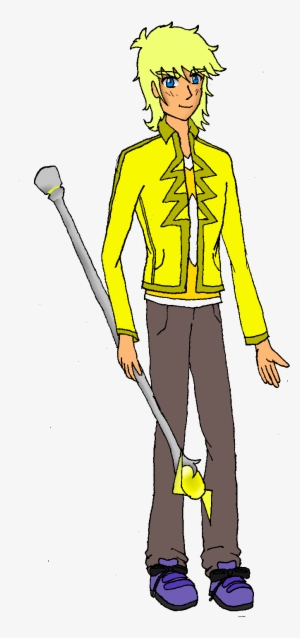 Kyle Thunders - Cartoon #2710523