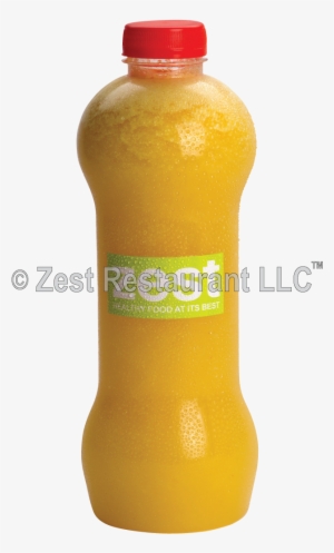 Pineapple Juice - Plastic Bottle #2710543