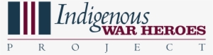 Indigenous War Heroes Project #2710546