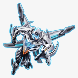 Max Turbo Sticker - Max Steel Sonic Flight Mode #2710566