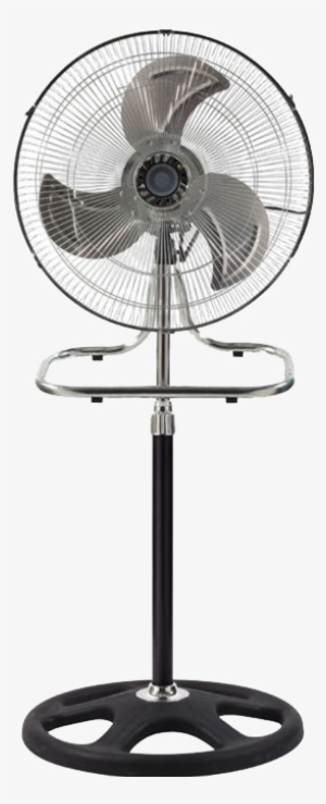 Homestar 18″ Stand Fan - Nikai 3 In 1 Fan #2710587