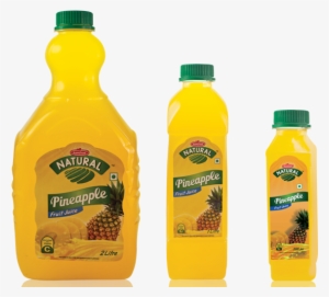 Juices - Pineapple Juice #2710641