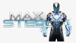 Max Steel Image - Max Steel Fan Art #2710680