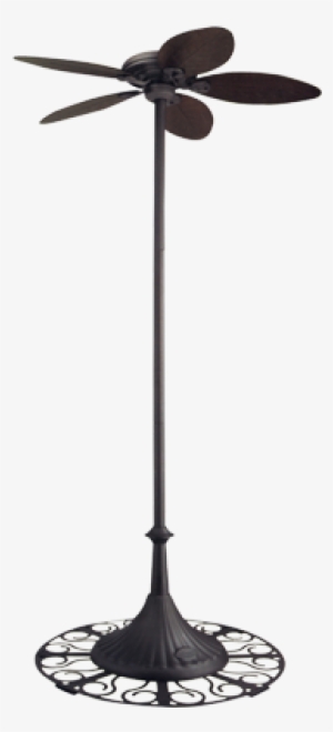 Patio Stand Fan - Patio Fan #2710802