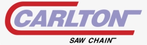 Carlton Saw Chain Logo Png Transparent - Carlton Saw Chain #2710835