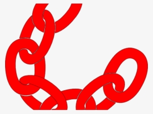 Chain Clipart Vector - Chain Clipart #2710880