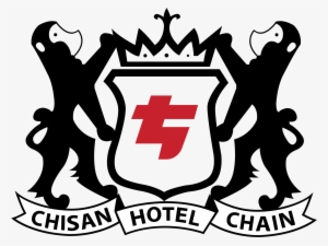 Chisan Hotel Chain Logo Png Transparent - 酒店 标志 #2710914