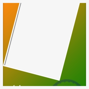 Happy Republic Day - Happy Republic Day Frame #2710979