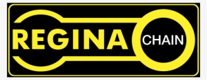 Regina Chain Logo Png Transparent - Regina Chain #2711139