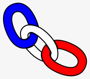 Clipart Of Chain, Extending And Relevant Link - Chain #2711208