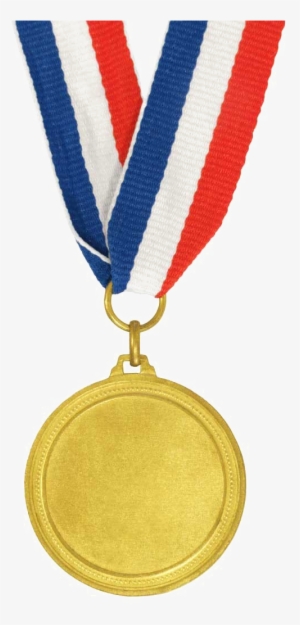 Gold Medal Png Hd #2711259