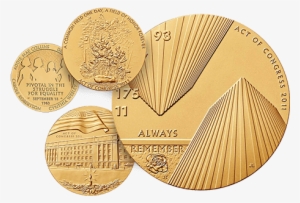 Historical Events Medals - Medal #2711307