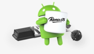 Remix Os Player Emulator Runs Remix Os Android Marshmallow - Android Marshmallow #2711342