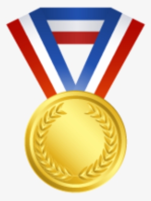 Going For Gold - Medals Png #2711420