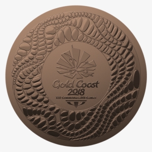 Watch - Commonwealth Games Bronze Medal #2711423