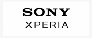 Sony Mobile Xperia Logo #2711470