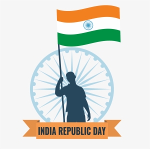 Dg-designe - Happy Republic Day 2018 #2711472