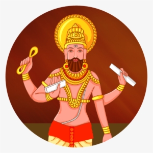 1 Matrimony Site For Vishwakarmas - Vishwakarma Art #2711538