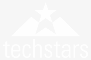 Rebooting Android's 10 Millisecond Problem - Techstars Logo White #2711539